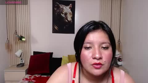 hanna_morganx online show from May 2026 08:14:01 PM