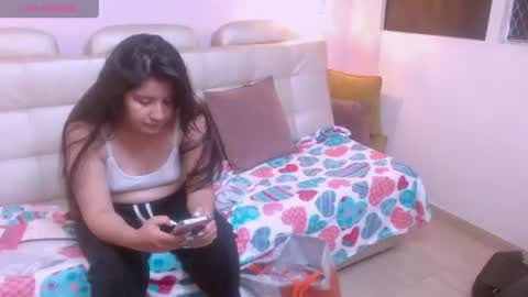 hanna_morganx online show from July 2026 07:20:01 PM