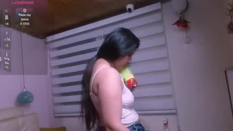 hanna_morganx online show from July 2026 07:33:02 PM