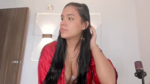 HANNA online show from June 2026 06:20:02 PM