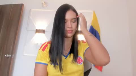 HANNA online show from July 2026 07:09:01 PM