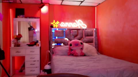 Snapshot of hanna_sex07 chatting on January 2025 03:54:01 PM hanna online show from January 2025 03:54:01 PM