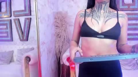 EVA online show from May 2026 02:08:01 AM