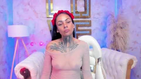 EVA online show from May 2026 02:27:01 AM
