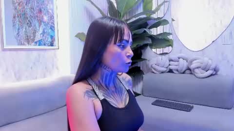 EVA online show from June 2026 02:11:01 AM