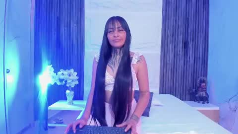 EVA online show from July 2026 03:11:01 AM