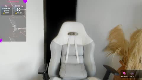 Hanna Capicorn online show from January 2025 01:09:01 PM