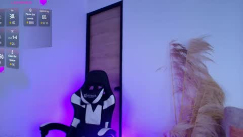 Hanna Capicorn online show from December 2025 09:09:02 PM