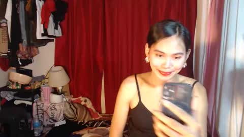 hanna online show from January 2026 03:27:02 PM