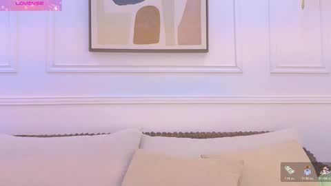 HANNA SOFIA online show from March 2026 10:30:02 AM