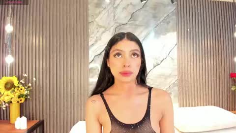 Hanna S online show from May 2026 11:26:02 AM