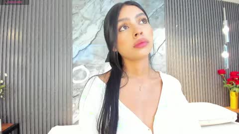 Hanna S online show from May 2026 12:02:01 PM