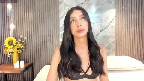 Hanna S online show from May 2026 11:17:01 AM