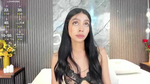 Hanna S online show from May 2026 11:36:01 AM