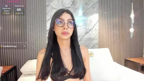 Hanna S online show from June 2026 11:34:02 AM