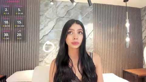 Hanna S online show from June 2026 11:35:01 AM