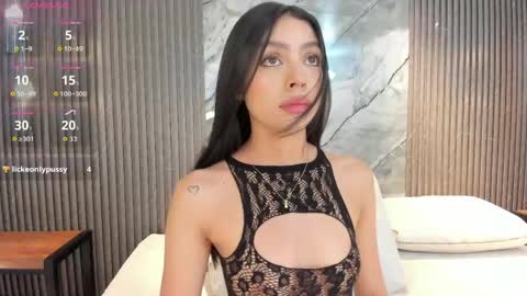 Hanna S online show from June 2026 12:00:02 PM