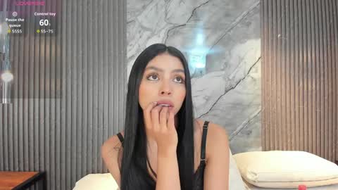 Hanna S online show from June 2026 02:44:02 PM