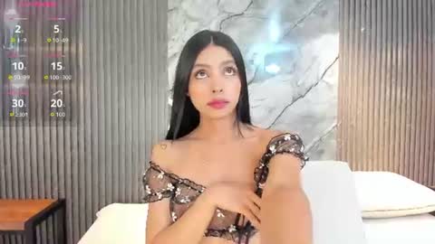 Hanna S online show from June 2026 12:03:02 PM