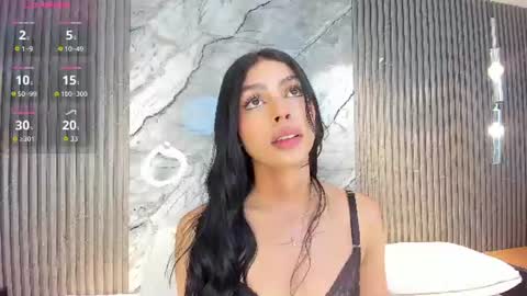 Hanna S online show from June 2026 11:41:01 AM
