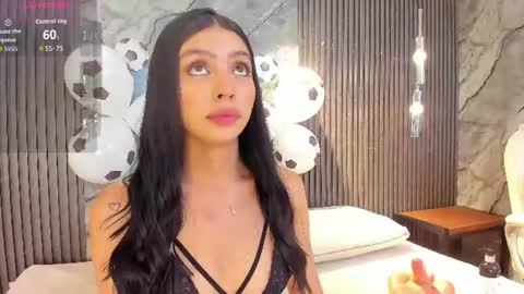 Hanna S online show from June 2026 11:42:01 AM