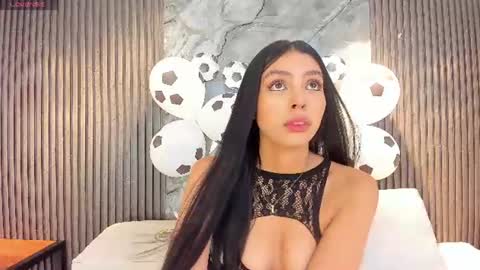 Hanna S online show from June 2026 11:47:02 AM