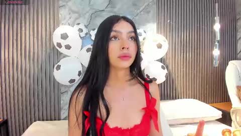 Hanna S online show from June 2026 11:37:02 AM