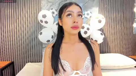 Hanna S online show from June 2026 01:33:01 PM