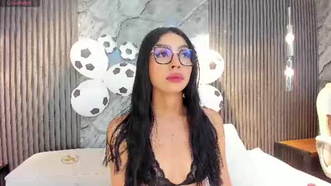 Hanna S online show from July 2026 11:56:01 AM
