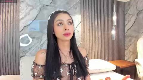 Hanna S online show from July 2026 11:57:01 AM