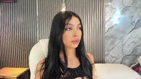Hanna S online show from July 2026 01:29:02 PM