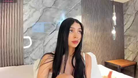 Hanna S online show from July 2026 11:45:02 AM