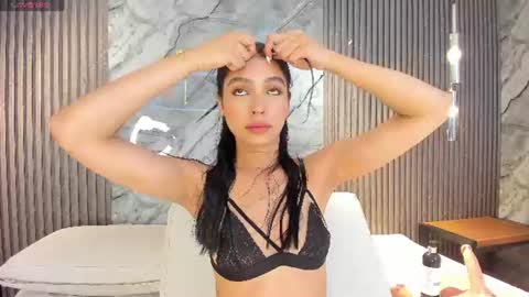 Hanna S online show from July 2026 12:03:02 PM
