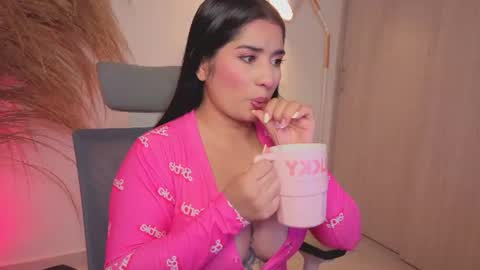 hanna online show from July 2026 11:39:02 PM
