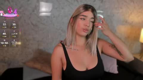 Hanna  online show from May 2026 08:26:01 PM