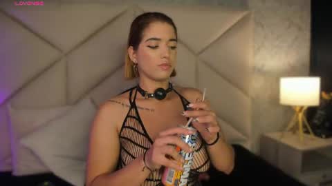Hanna  online show from June 2026 08:10:02 PM