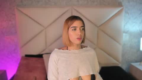 Hanna  online show from July 2026 12:34:01 PM