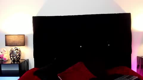 hanna_vell11 online show from July 2026 02:18:02 AM