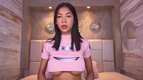 hanna_vic online show from May 2026 09:55:01 PM