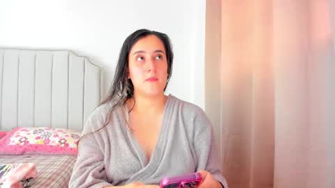 Hanna online show from January 2026 03:50:01 PM