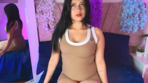 Snapshot of hannaa_cute chatting on May 2026 12:19:02 AM Hanna 3 online show from May 2026 12:19:02 AM