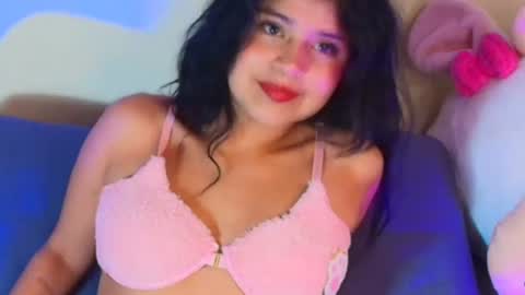 Hanna 3 online show from June 2026 05:44:02 PM