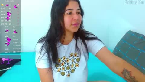 hannaagt online show from November 2025 09:42:02 PM