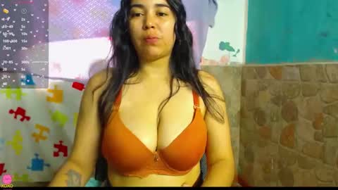 hannaagt online show from May 2026 07:54:02 PM