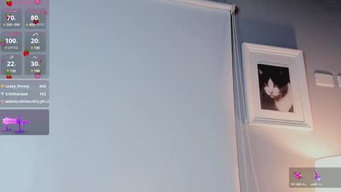 Hannaa online show from February 2025 10:47:02 PM