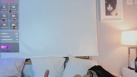 Hannaa online show from February 2025 02:40:01 AM