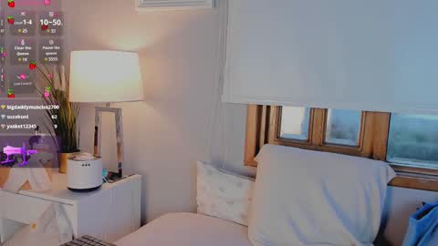 Hannaa online show from February 2025 10:36:02 PM