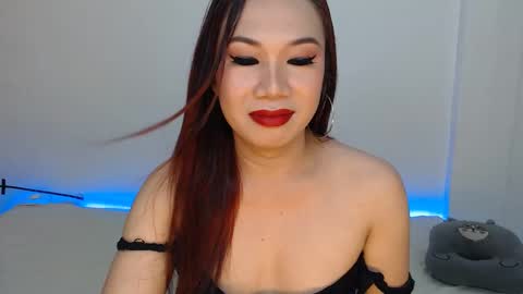 Hannah online show from October 2025 02:11:02 AM