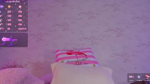 HannaB  online show from December 2024 03:14:02 AM