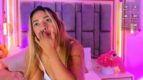 Eliana online show from July 2026 12:46:01 AM